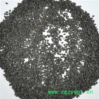 韭菜子 正品韭菜子净货 产地 河北 华美中药 产地直销 重在品质图2