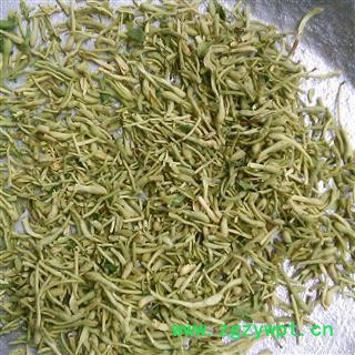 金银花 金银花青花碎花投料打粉 产地 山东省图2