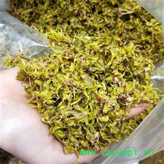 石斛花 铁皮石斛选花 产地 安徽省六安市霍山县图3