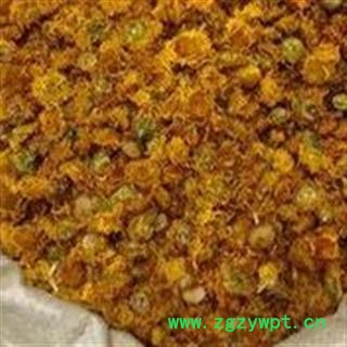 旋复花1000克促销批发价 旋覆花统货 产地 重庆市市辖区图2