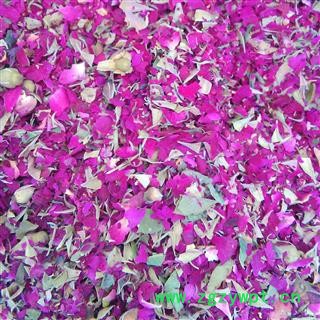 玫瑰花 碎玫瑰花打粉专用 产地 山东省图3
