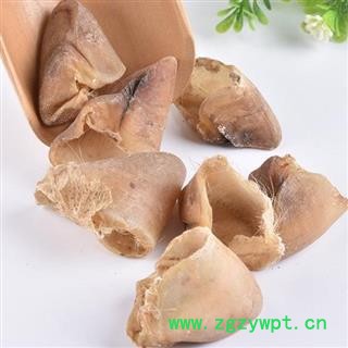 秦岭农家优质猪蹄甲 生猪蹄甲 另有炒猪蹄甲 500g图3