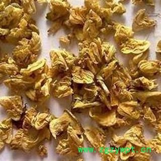 小丽百草行扁豆花 南豆花 干货颜色好图2