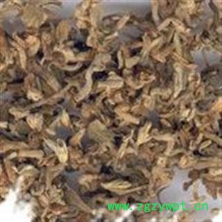 小丽百草行中药材 芫花  赤芫图2