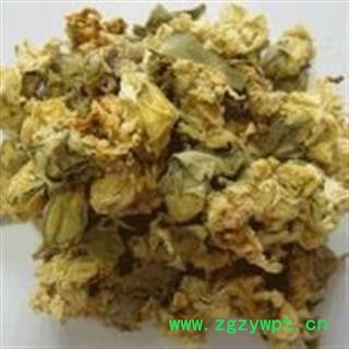 小丽百草行中药材白残花 蔷薇花 产地山东另有花蕾图2