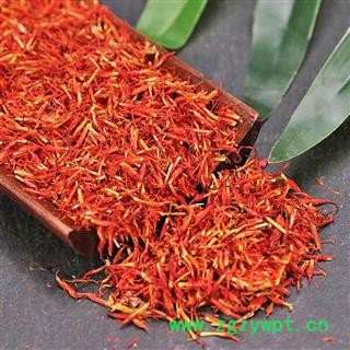 红花 新疆红花新货统货 茗生春药材总公司 一手货源 7天无理由退换图2