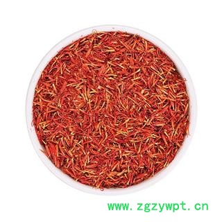 红花 新疆红花新货统货 茗生春药材总公司 一手货源 7天无理由退换图4