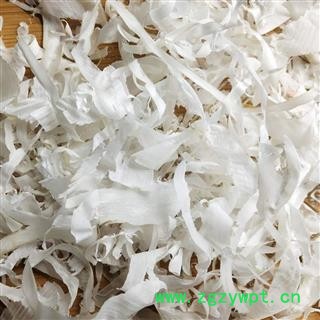 山羊角 羊角丝 产地 山东省图2