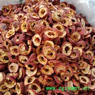 山楂片去籽山楂圈 中药材批发 无籽山楂片正品保证实图拍照7天无理由退货退款图3