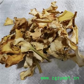 瑞森药材行产地货源中药材新货栀子花薝下花 山栀花 白蟾花 雀舌花 玉瓯花 玉荷花干花现货图2