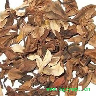 瑞森药材行栀子花  薝下花 山栀花 白蟾花 雀舌花 玉瓯花 玉荷花图2