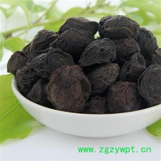乌梅肉正品保证质量7天无理由退货退款 中药材批发 丽丽药业图4