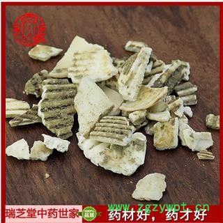 瓦楞子统货  生瓦楞子 中药材 瑞芝堂产地直销1000克规格齐全 一站购齐图4