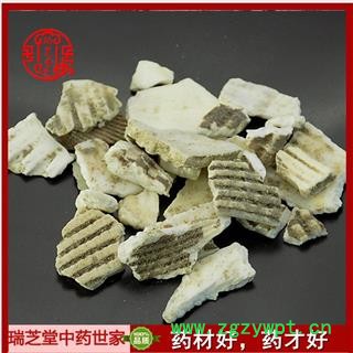 瓦楞子统货  生瓦楞子 中药材 瑞芝堂产地直销1000克规格齐全 一站购齐图3