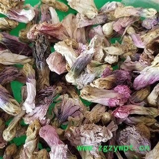 蜀季花  别称-蜀葵花 一丈红 大蜀季 戎葵 吴葵 卫足葵 胡葵 斗蓬花 秫秸图2