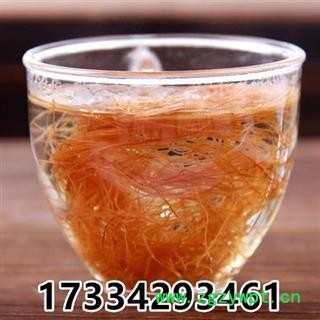 中药材玉米须 干玉米须茶 农家  包谷芯玉蜀黍蕊图2