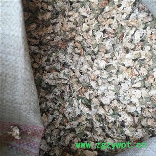 诺源药材行木槿花 灯盏花 白木槿花图4