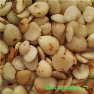 炒杏仁 去皮炒杏仁正品保证质量7天无理由退货退款 中药材批发 丽丽药业图2