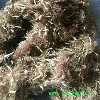 诺源药材行正品合欢花 一杆一绒一花图2