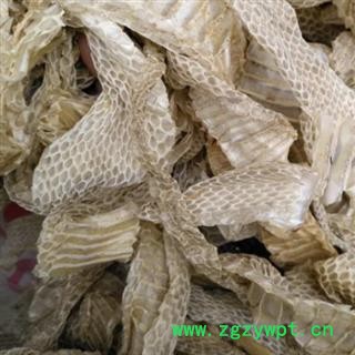 蛇蜕 统 产地 四川省图2