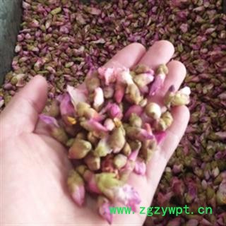 诺源药材行优质山桃花 地桃花图2