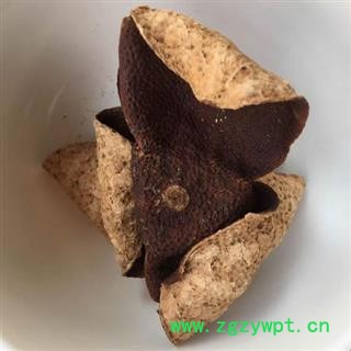 新会陈皮13年正品保证质量7天无理由退货退款 安品堂图4