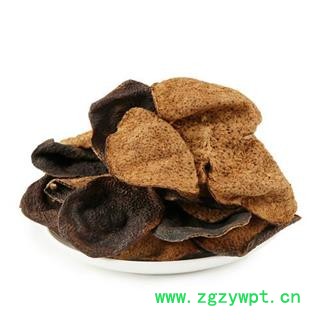 新会陈皮13年正品保证质量7天无理由退货退款 安品堂图2