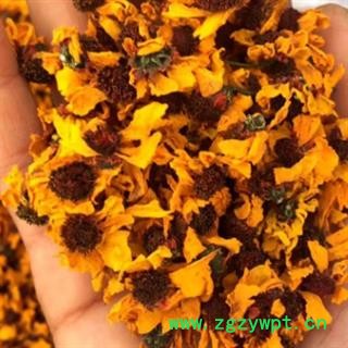 安祁名药优质菊花 昆仑雪菊图2