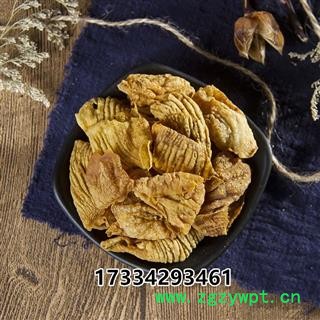 中药材人工清洗鸡内金生熟农家土鸡鸡内金粉货图3