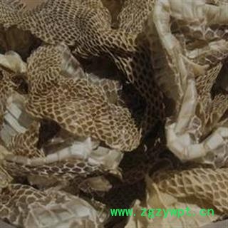 诺源药材行中药材龙衣 蛇蜕 蛇退图3