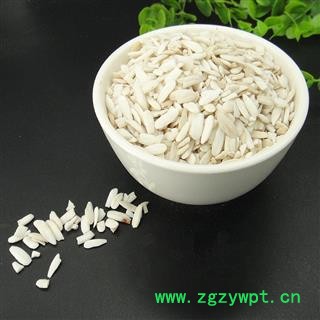 鱼脑石 鱼首石 石首骨 鱼枕石图2