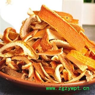 陈皮丝好统货正品保证质量 中药材批发 丽丽药业图3