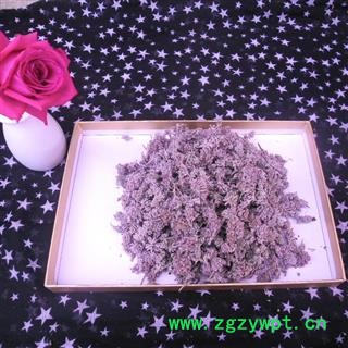 密蒙花 精品烘干货 产地 四川省成都市双流县图3