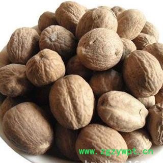 肉豆蔻 肉蔻 玉果 正品保证质量7天无理由退货退款 安品堂图2