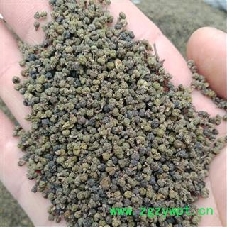 吴茱萸小花正品保证实图拍照 中药材批发丽丽药业图2