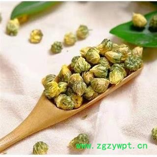 【新货】桐乡优质胎菊茶日晒无硫500g图2