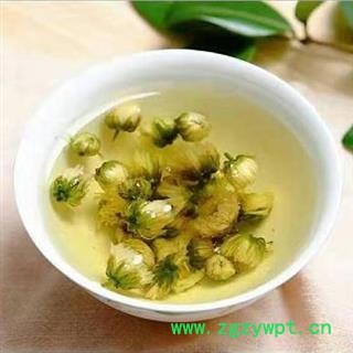 【新货】桐乡优质胎菊茶日晒无硫500g图4