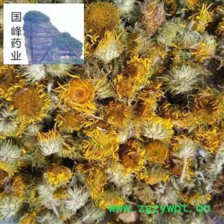 旋覆花 旋复花颜色好 足干 产地直销 无虫蛀 国峰药业 重在品质 产地 山东省图2