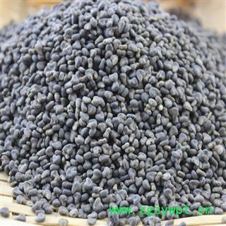 冬葵子 冬葵果 冬葵果净货 产地 山东 华美中药 产地直销 重在品质图2