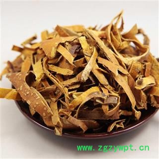 瓜蒌皮 统货 产地 河北 华美中药 产地直销 重在品质图2