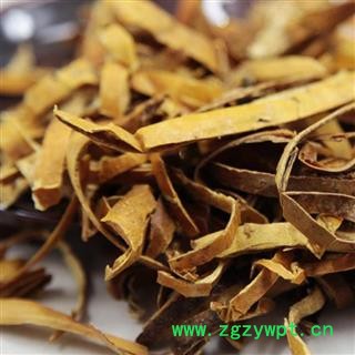 瓜蒌皮 统货 产地 河北 华美中药 产地直销 重在品质图4