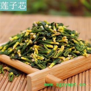 莲子芯 莲子心精选货1.0-1.4 产地 湖南省 华美中药 产地直销 重在品质图2