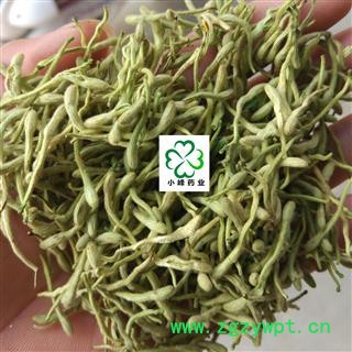 金银花 金银花 二花 青花精选货 新货 纯干 产地 山东省图2