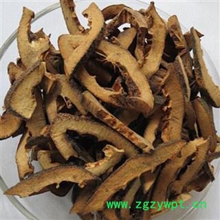 炒枳壳 统货 产地 浙江省 华美中药 产地直销 重在品质图2