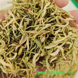 金银花 金银花青花 统货 批发各种中药材 中草药 产地 河北省保定市市辖区图4