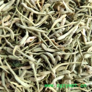 金银花 金银花青花 统货 批发各种中药材 中草药 产地 河北省保定市市辖区图3