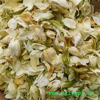 茉莉花 茉莉花瓣 产地 广西壮族自治区图2