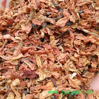 茉莉花 红茉莉花花瓣 产地 广西壮族自治区图2