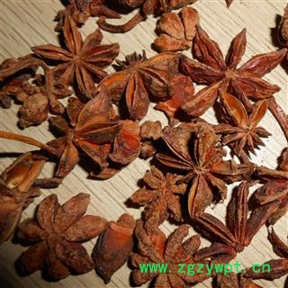 大茴香 一级大茴香 产地 广西 华美中药 产地直销 重在品质图2