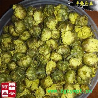 胎菊 菊花 胎菊米 茶饮一级 烘干 安徽省黄山市屯溪区图2